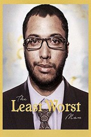 The Least Worst Man ESP