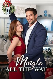 Mingle All the Way poster