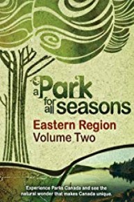 A Park For All Seasons Volume Two (Home Use)