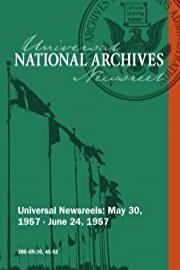 Universal Newsreel Vol. 30 Release 45-52