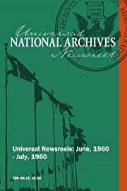 Universal Newsreels Vol. 33 Release 49-56