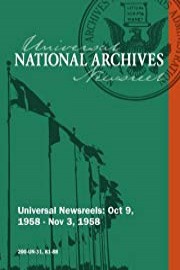 Universal Newsreel Vol. 31 Release 81-88