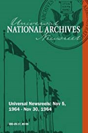 Universal Newsreel Vol. 37 Release 89-96