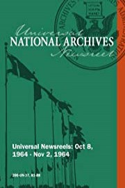 Universal Newsreel Vol. 37 Release 81-88