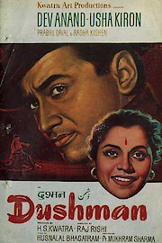 Dushman - Dev Anand
