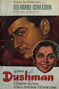 Dushman - Dev Anand