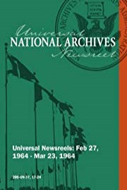 Universal Newsreel Vol. 37 Release 17-24