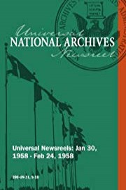 Universal Newsreel Vol. 31 Release 9-16