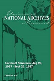 Universal Newsreel Vol. 30 Release 70-78