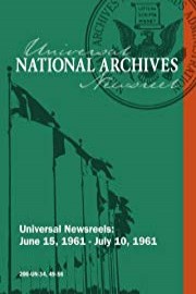 Universal Newsreel Vol. 34 Release 49-56