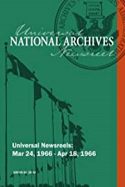 Universal Newsreel Vol. 39 Release 25-32