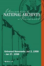 Universal Newsreel Vol. 31 Release 1-8
