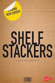 Shelf Stakers