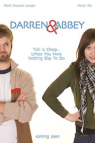 Darren & Abbey