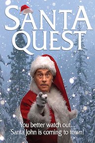 Santa Quest