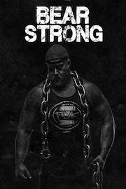 Bear Strong