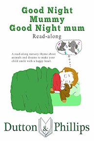 Good Night Mummy, Good Night Mum - Read-along