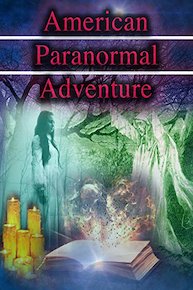 American Paranormal Adventure