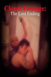 Clown Footage: The Lost Ending poster