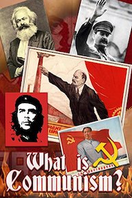 What is Communism?
