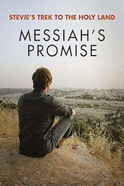 Stevie's Trek - Messiah's Promise
