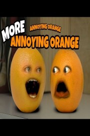 Annoying Orange - Going Walnuts