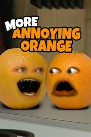 Annoying Orange - More Annoying Orange