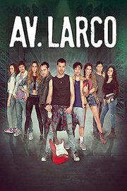 Av. Larco