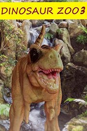 Dinosaur Zoo 3