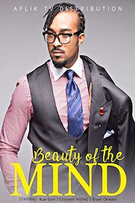 Beauty of the mind