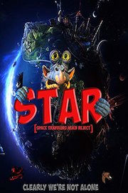 STAR poster