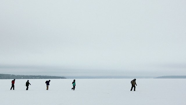 Watch Skating to New York Online