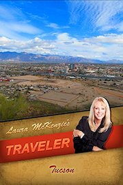 Laura McKenzie's Traveler - Tucson