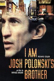 I Am Josh Polonski's Brother poster