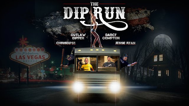 Watch The Dip Run Online