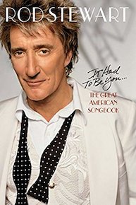 Rod Stewart - It Had to Be You