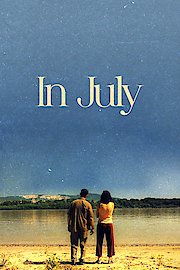 Im Juli poster