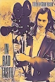 In Bad Taste poster