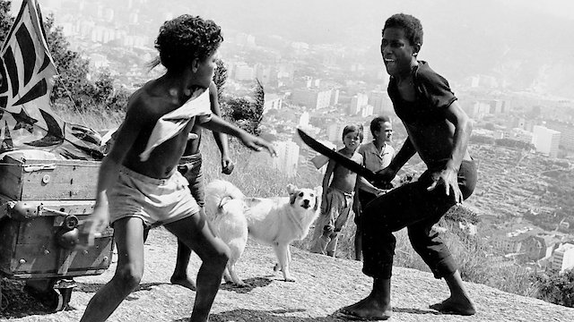 Watch My Home Is Copacabana Online