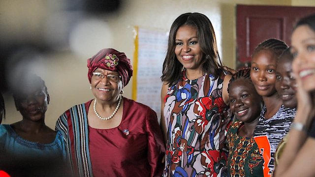 Watch We Will Rise: Michelle Obama's Mission to Educate Girls Around the World Online