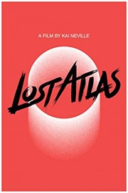 Lost Atlas poster