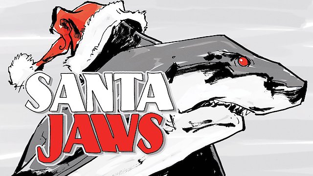 Watch Santa Jaws Online