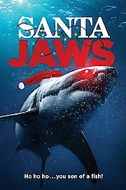 Santa Jaws