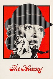 The Nanny poster