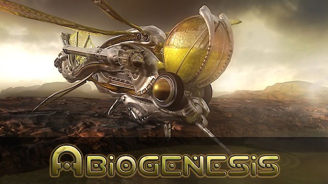 Watch Abiogenesis Online