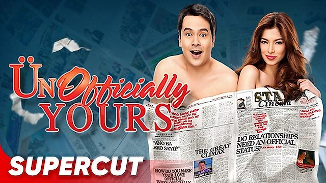 Watch Unofficially Yours Online