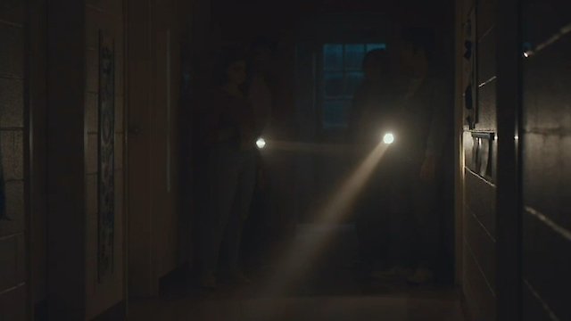 Watch Neon Sinners Online