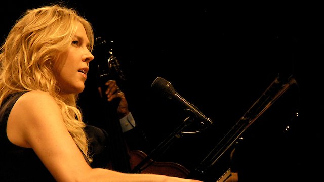 Watch Diana Krall: Live in Rio Online