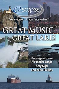 Great Music Great Lakes