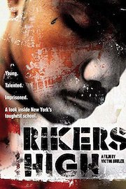 Rikers High poster